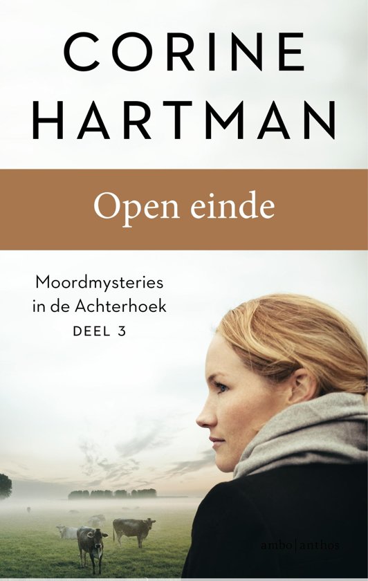 open-einde