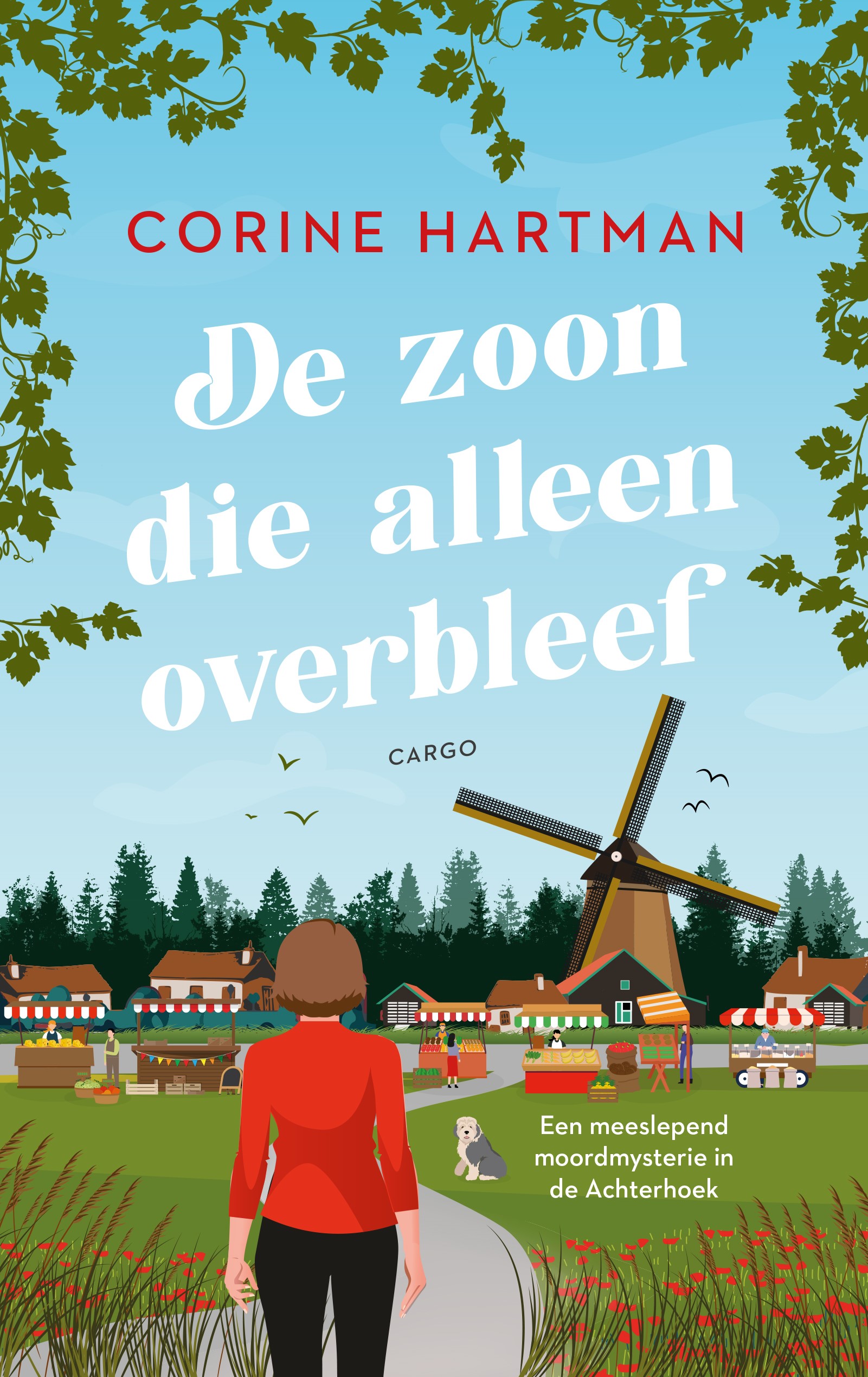 de-zoon-die-alleen-overbleef-corine-hartman