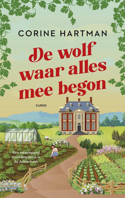 de-wolf-waar-alles-mee-begon